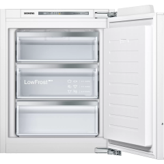 Siemens GI11VAFE0 Built In Freezer