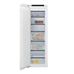 Siemens GI81NHCE0G IQ700 Built-In Freezer 