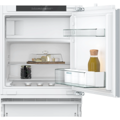 Siemens KU22LVFD0G 59.8cm Built Under Fridge