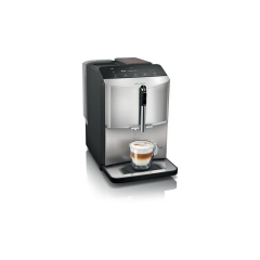 Siemens TF303G07 EQ300 2023 Fully Automatic Machine Silver 