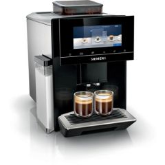 Siemens TQ903GB9 EQ900 S300 Fully Automatic Espresso Machine Black