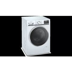 Siemens WM14XEH5GB 10Kg 1400 Spin Washing Machine - White