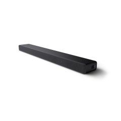 Sony HTA3000_CEK 3.1 ch Soundbar - Black Black