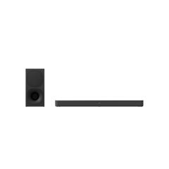 Sony HTSD40_CEK 2.1ch Dolby® Digital Soundbar + Subwoofer - Black