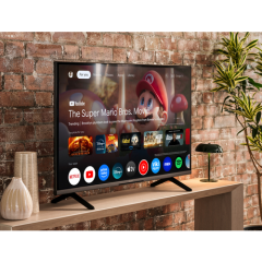 Sony K55S38B.UKA 55" 4K HDR Google TV 