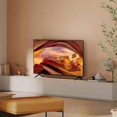 Sony KD43X75WLPU 43"4K HDR Google Smart TV 