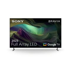 Sony KD55X85LU 55" X85L Full Array LED 4K HDR Google TV 