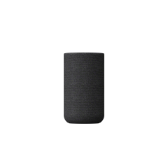 Sony SARS5_CEK Wireless Rear Speaker Black