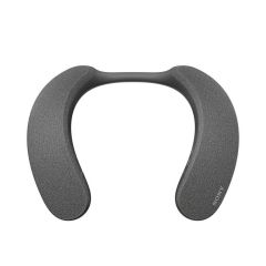 Sony SRSNS7B_CE7 Wireless Neckband Speaker - Black