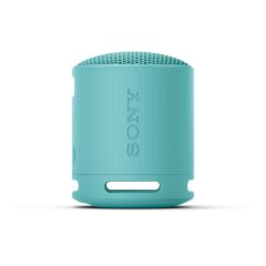 Sony SRSXB100L_CE7 Compact Bluetooth Wireless Speaker Light Blue