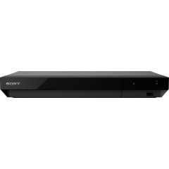 Sony UBPX700BCEK 4K UHD Blu Ray Player