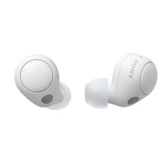 Sony WFC700NW_CE7 Wireless Noise Cancelling In Ear Headphones - White White