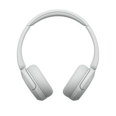 Sony WHCH520W_CE7 Wireless Headphones - White White
