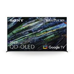 Sony XR77A95LPU 77" 4K HDR Google Smart TV 