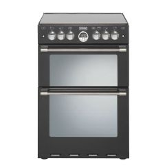 Stoves 444440987 60cm Gas Double Oven