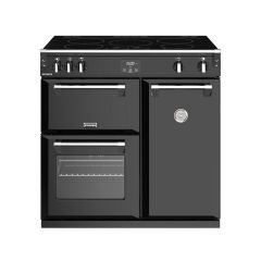 Stoves 444444445 Richmond 900EI 90Cm Electric Range Cooker