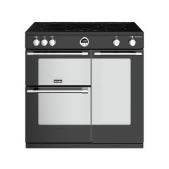 Stoves 444444487 90cm Induction Range cooker
