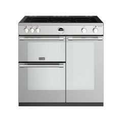 Stoves 444444488 90cm Induction Range cooker