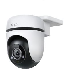 Tp-Link TAPOC500 Outdoor Pan/Tilt Security Wi-Fi Camera 