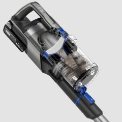 Vax CLSV-PAKS Cordless Vacuum Cleaner Graphite & Blue