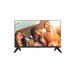 Vispera RX43ULTRA 43" 4K HD Smart TV 