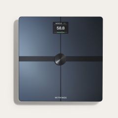 Withings WBS13B Body Smart Scale - Black