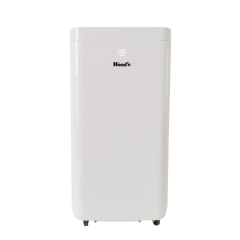 Woods WAC904G Milan 9K Air Conditioner - White 