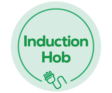Induction Hob