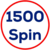 1500 Spin Speed