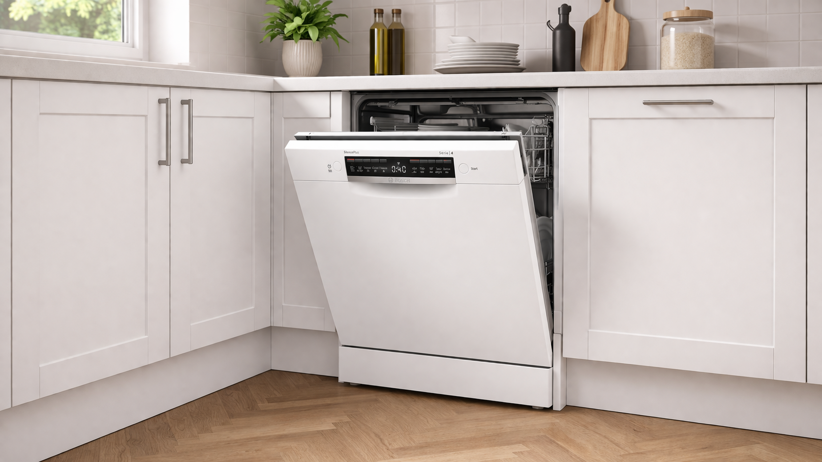Dishwashers