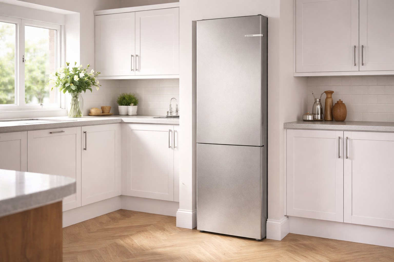 Refrigeration