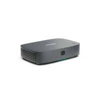 Freesat & Freeview