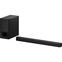 Sound Bars